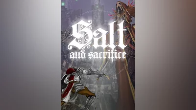 Salt and Sacrifice