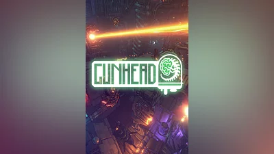 GUNHEAD