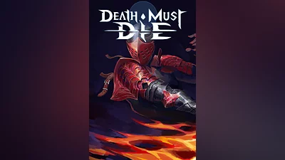 Death Must Die