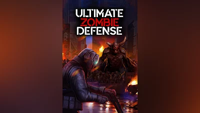 Ultimate Zombie Defense