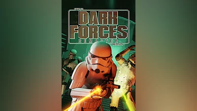 STAR WARS : Dark Forces Remaster