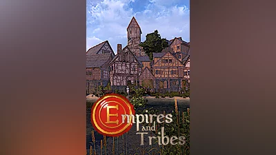 Empires and Tribes