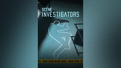 Scene Investigators