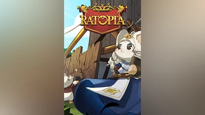 Ratopia
