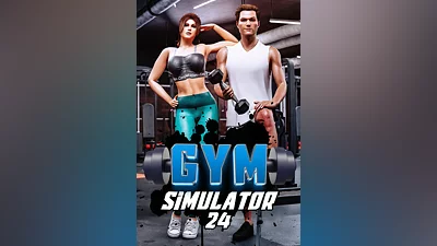 Gym Simulator 24