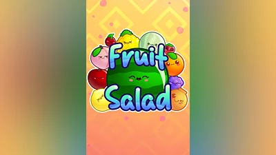 Fruit Salad