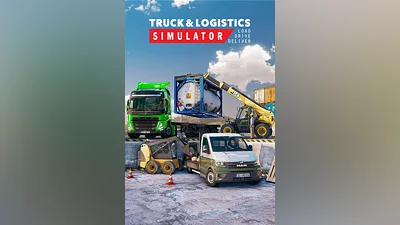 Truck & Logistics Simulator
