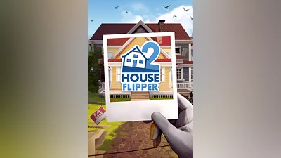 Хаус Флиппер 2