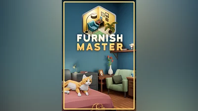 Furnish Master