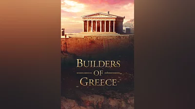 Builders of Greece