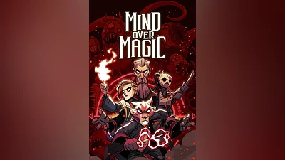 Mind Over Magic
