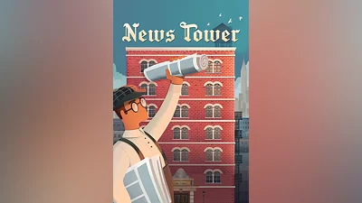 News Tower