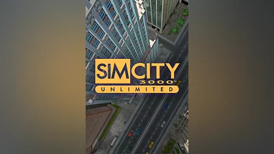 SimCity  3000 Unlimited