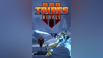 TRIBES 3: Rivals