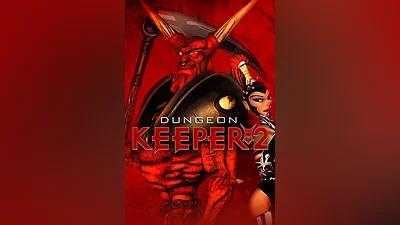 Dungeon Keeper  2