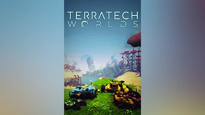 TerraTech Worlds