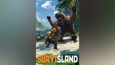 Survisland / 实境求生