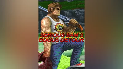 Serious Sam's Bogus Detour
