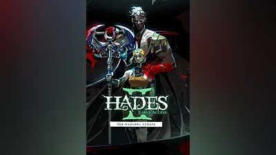Hades II