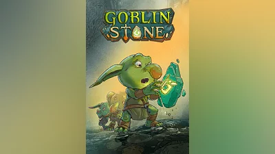Goblin Stone