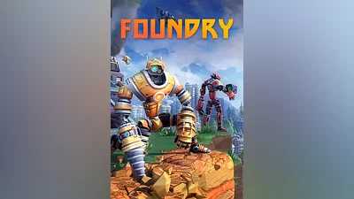 FOUNDRY