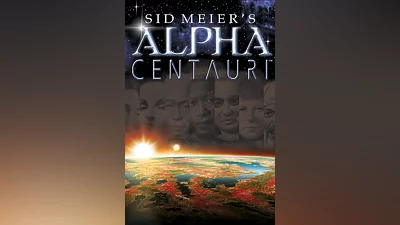 Sid Meier's Alpha Centauri  Planetary Pack