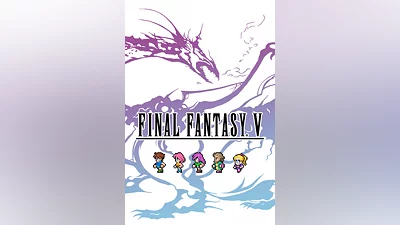 FINAL FANTASY V