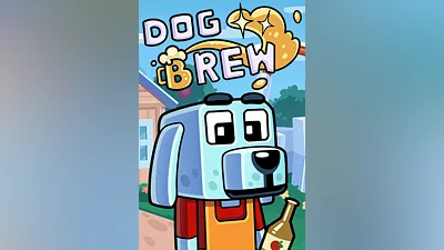 Dog Brew