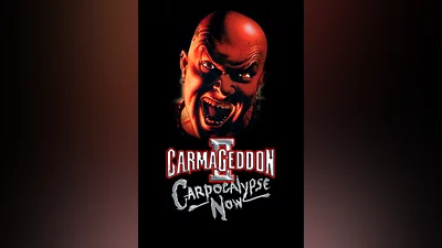 Carmageddon 2: Carpocalypse Now