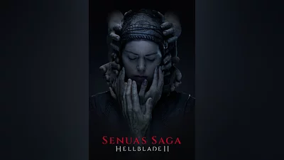 Senua’s Saga: Hellblade II