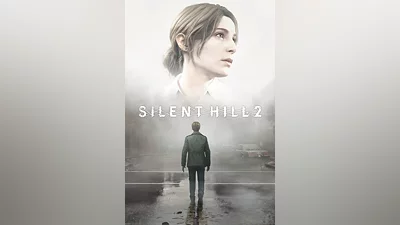 SILENT HILL 2
