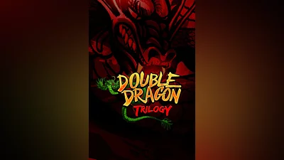 Double Dragon Trilogy