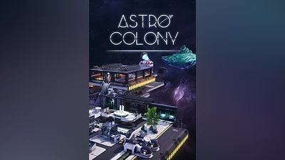 Astro Colony