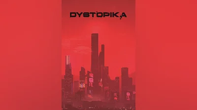 Dystopika
