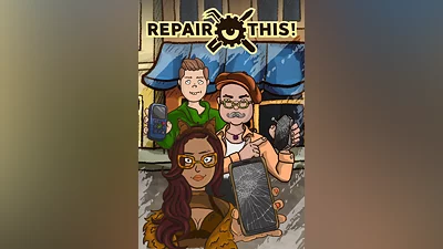 Repair this!