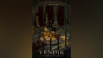 Vendir: Plague of Lies
