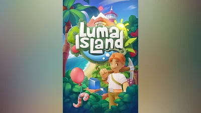 Luma Island