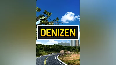 Denizen
