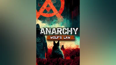 Анархия: Волчьи законы