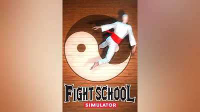 Fight School Simulator