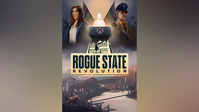 Rogue State Revolution