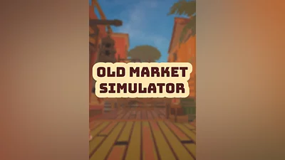 Old Market Simulator