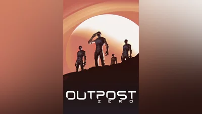 Outpost Zero