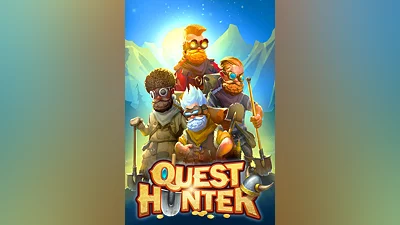 Quest Hunter