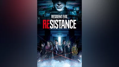RESIDENT EVIL RESISTANCE