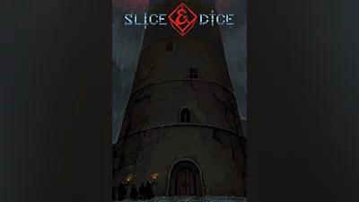 Slice & Dice