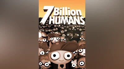 7 Billion Humans