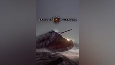 Panzer Strategy
