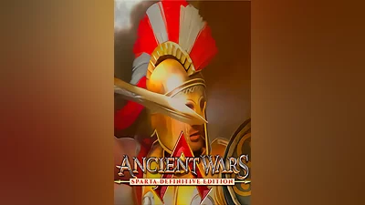 Ancient Wars: Sparta Definitive Edition