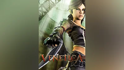 Venetica - Gold Edition